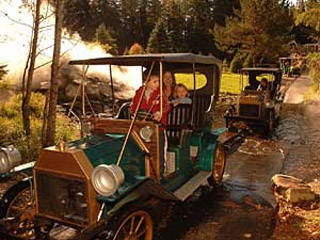 Santas Village © Santas Village