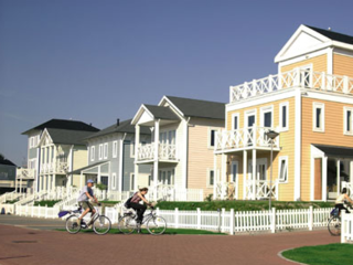 © Resort Cape Helius