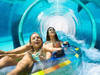 Aquaventure Beach  &copy; Aquaventure Beach 