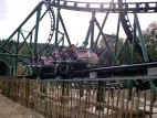 Freischütz im Bayernpark