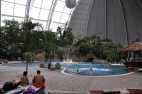 Tropical Islands